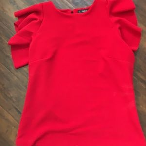 Lot of women’s clothes